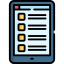 Check list іконка 64x64