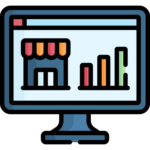 Analytics icon