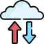 Cloud icon 64x64