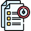 Checklist icon 64x64