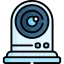 Web cam icon 64x64