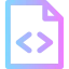 Coding Symbol 64x64