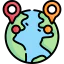 World icon 64x64