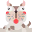 Dog icon 64x64