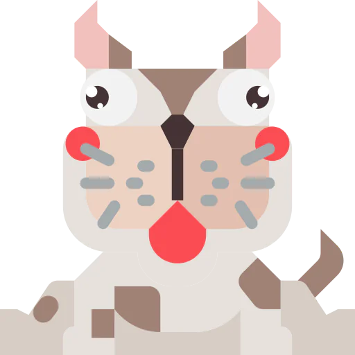 Dog icon
