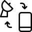 Synchronize Symbol 64x64
