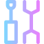Service Symbol 64x64