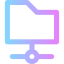 Folder Symbol 64x64