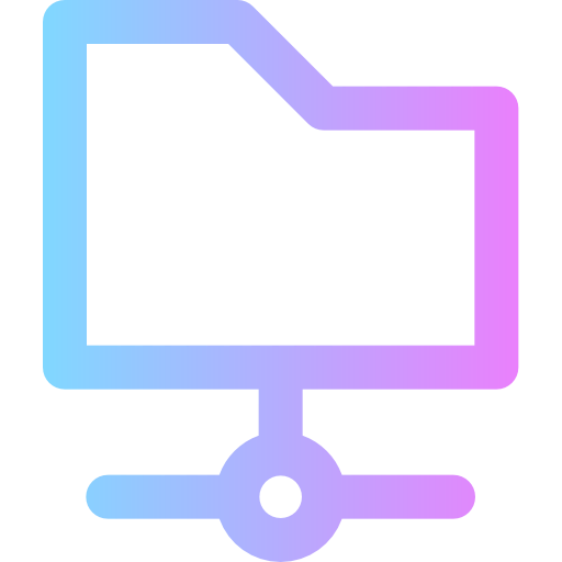 Folder icon