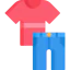 Clothing icon 64x64