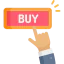 Buy icon 64x64