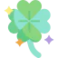 Clover icon 64x64