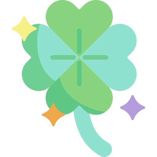 Clover icon