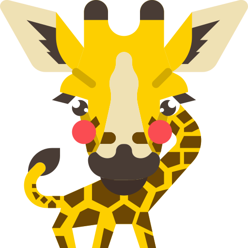 Giraffe icon