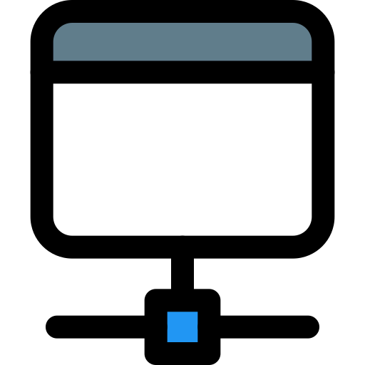 Browser icon