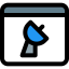 Web browser icon 64x64