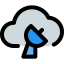 Cloud icon 64x64