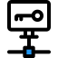 Connection icon 64x64