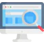 Monitor icon 64x64