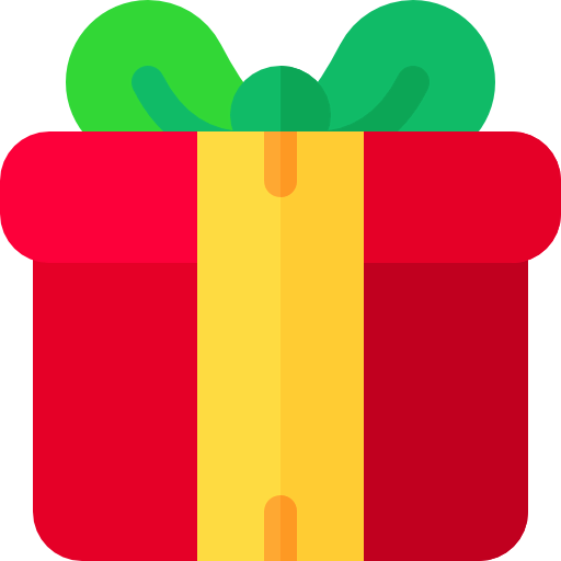 Gift icon