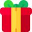 Gift icon 64x64