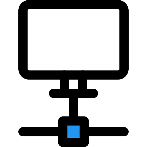 Connection icon