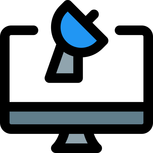 Desktop computer 상