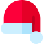 Santa claus icon 64x64