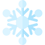 Snowflake icon 64x64