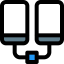 Connection icon 64x64