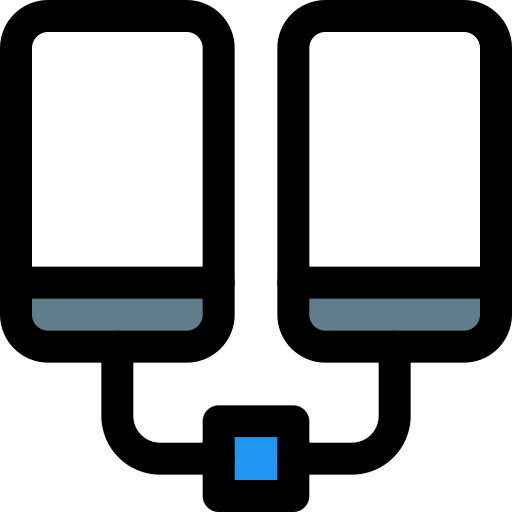 Connection icon