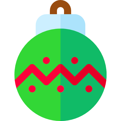 Bauble icon