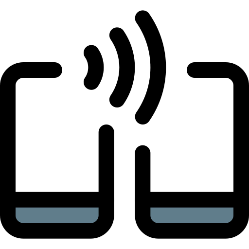 Sharing icon