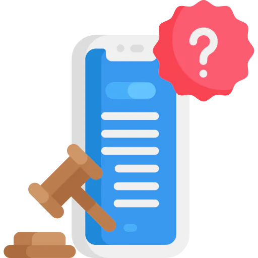 Rules icon