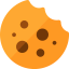 Cookie icon 64x64