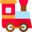 Train icon 64x64