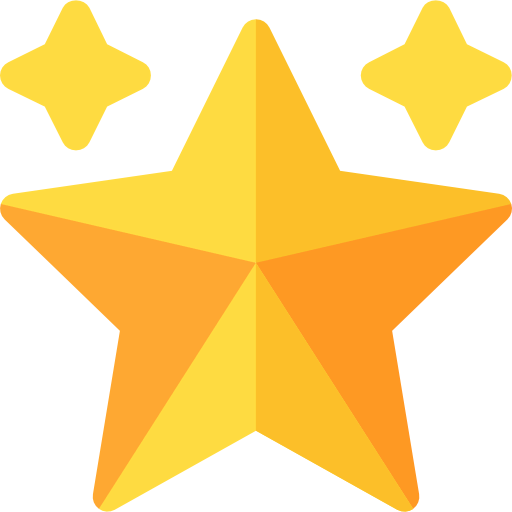 Star icon