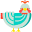 Pigeon icon 64x64