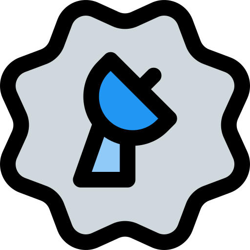 Dish icon