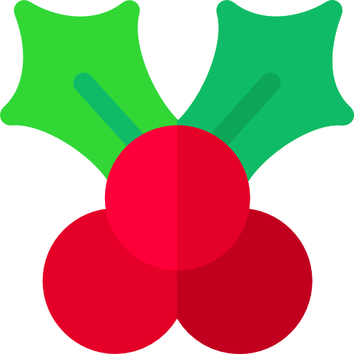Mistletoe icon