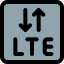 Data transfer icon 64x64