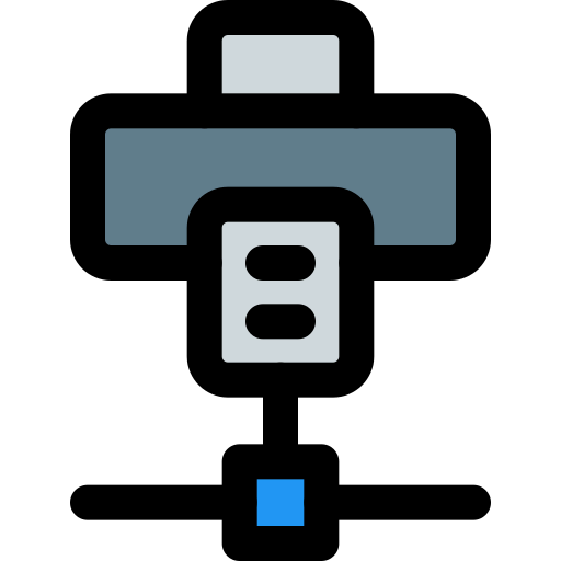 Network icon