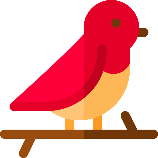 Bird icon