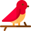 Bird icon 64x64