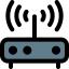 Wifi signal icon 64x64