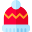 Winter hat Symbol 64x64