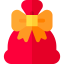 Gift bag icon 64x64
