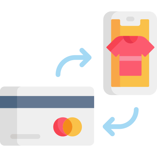 Payment method icon