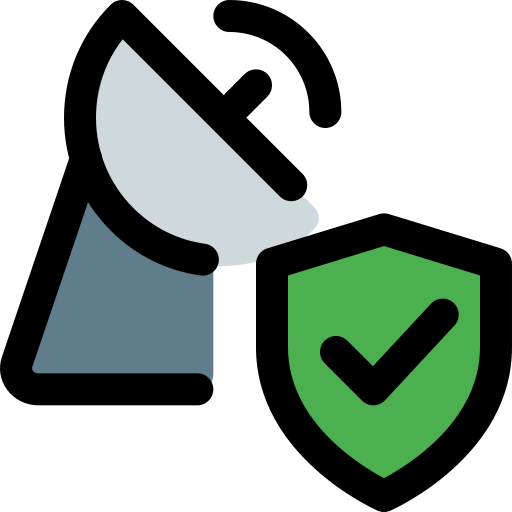 Secure icon