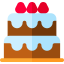 Cake icon 64x64
